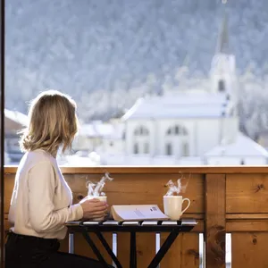 Villa Melitta - appartamenti a San Vigilio di Marebbe