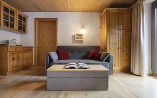 Appartamento fanes villa melitta 3