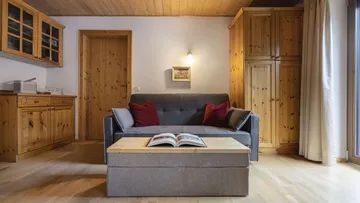 Appartamento fanes villa melitta 3