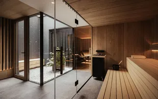 Alex Moling Villa Melitta Wellness 3