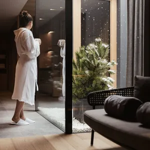 Alex Moling Villa Melitta Wellness 16