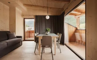 Lavarella - Villa Melitta