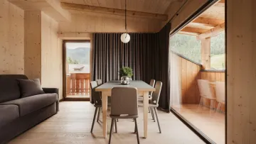 Lavarella - Villa Melitta