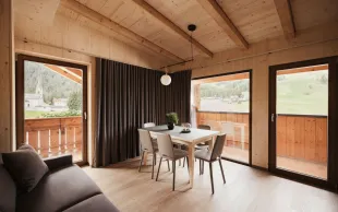 Wohnung Lavarella - Villa Melitta 1