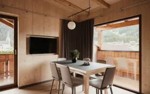 Wohnung Lavarella - Villa Melitta 2