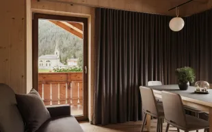 Wohnung Lavarella - Villa Melitta 3