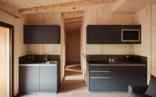 Wohnung Lavarella - Villa Melitta 5