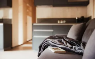 Wohnung Lavarella - Villa Melitta 6