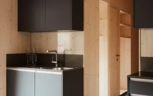 Wohnung Lavarella - Villa Melitta 7