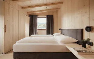 Wohnung Lavarella - Villa Melitta 8