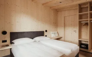 Wohnung Lavarella - Villa Melitta 9