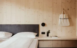 Wohnung Lavarella - Villa Melitta 10