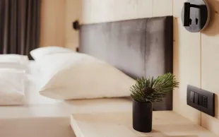 Wohnung Lavarella - Villa Melitta 12