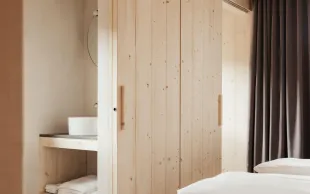 Wohnung Lavarella - Villa Melitta 13