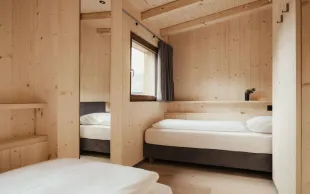 Wohnung Lavarella - Villa Melitta 16