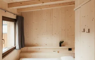 Wohnung Lavarella - Villa Melitta 17