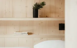 Wohnung Lavarella - Villa Melitta 18