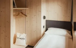 Wohnung Lavarella - Villa Melitta 18