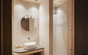 Wohnung Lavarella - Villa Melitta 19