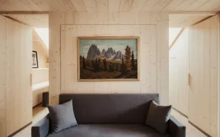 Wohnung Plan De Corones - Villa Melitta 5