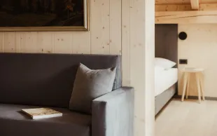 Wohnung Plan De Corones - Villa Melitta 6