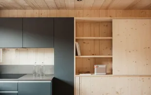 Wohnung Plan De Corones - Villa Melitta 7