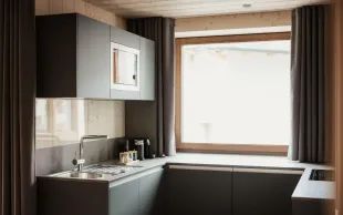 Wohnung Plan De Corones - Villa Melitta 9