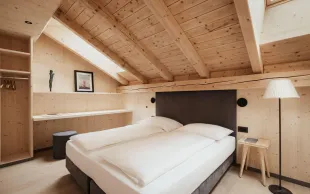 Wohnung Plan De Corones - Villa Melitta 12