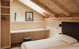 Wohnung Plan De Corones - Villa Melitta 13