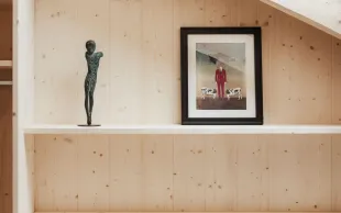 Wohnung Plan De Corones - Villa Melitta 14