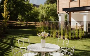 Garden Villa Melitta