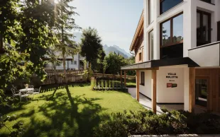 Garden Villa Melitta