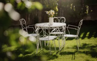 Garden Villa Melitta