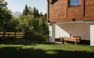 Garden Villa Melitta