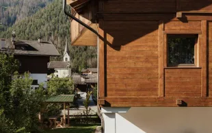 Garden Villa Melitta