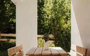 Garden Villa Melitta