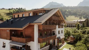 Villa Melitta
