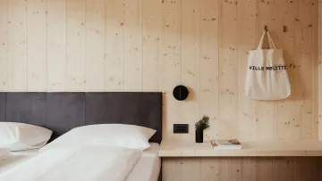 Villa Melitta Ferienwohnung