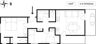 VM Planimetrie Lavarella B S110424