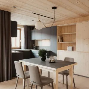 Villa Melitta, Ihre Ferienwohnung in San Vigilio di Marebbe