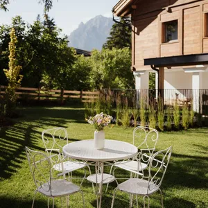 Giardino di Villa Melitta