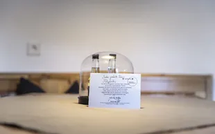 Appartamento fanes villa melitta 8