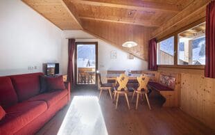 Appartamento lavarella villa melitta 11