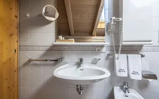 Appartamento pares villa melitta 20