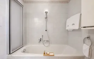 Appartamento rit villa melitta 8