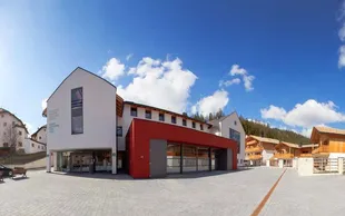 Istituto ladino culturale